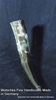 Signalhorn 16 inches Thors hammer W40